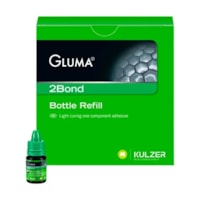 Gluma 2 Bond Bottle Refil - Kulzer