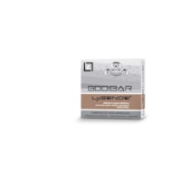 GODIBAR PLACA LYSANDA c/4placas
