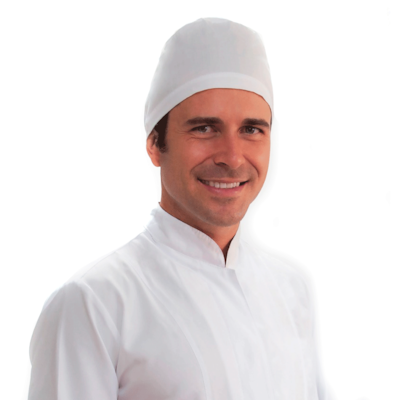 GORRO 2i EM TECIDO c/ 1 (MOD-4)