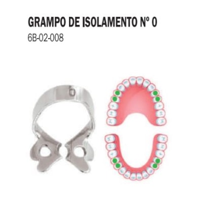 GRAMPO 6B 56S