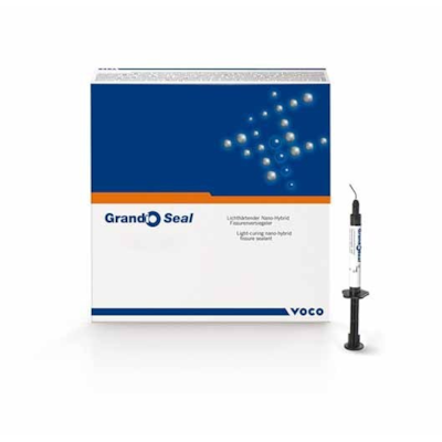 Grandio Seal Selantes de Fissuras 5x2GR - Voco