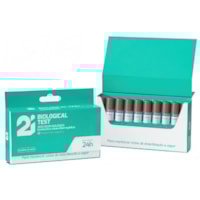 INDICADOR BIOLOGICO 2i 24H C/10