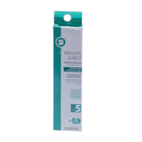 INDICADOR QUIMICO  2i (1.2) TIPO 5 CX c/25