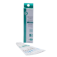 INDICADOR QUIMICO  2i (1.2) TIPO 5 CX c/25