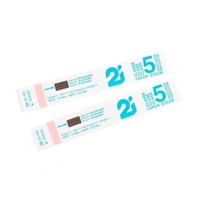 INDICADOR QUIMICO  2i (1.2) TIPO 5 CX c/250