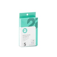 INDICADOR QUIMICO  2i (1.2) TIPO 5 CX c/250