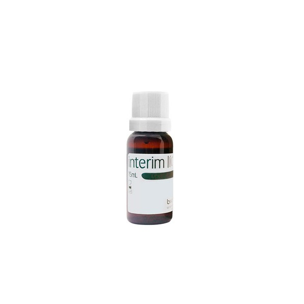 Interim Líquido 15ml - Biodinâmica