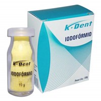 Iodofórmio - K-Dent