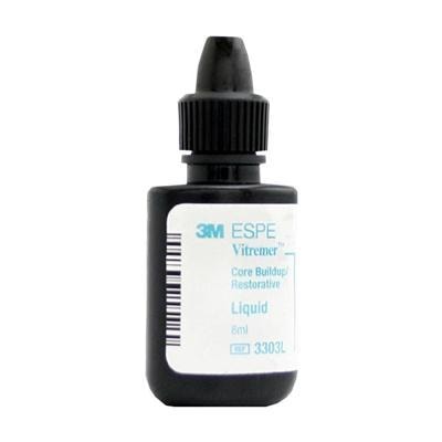 Ionômero de Vidro 3M Restaurador Vitremer Líquido - Solventum