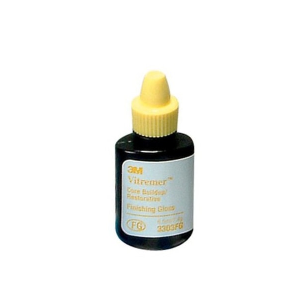 Ionômero de Vidro Restaurador 3M Vitremer 6,5ml (3303FG) - Solventum