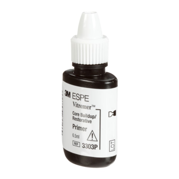 Ionômero de Vidro Restaurador 3M Vitremer 6,5ml (3303P) - Solventum