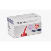 Ionômero de Vidro Restaurador Riva Light Cure A1 - SDI