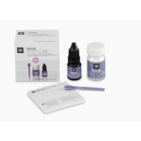 Ionômero de Vidro Restaurador Riva Light Cure Kit A2 - SDI
