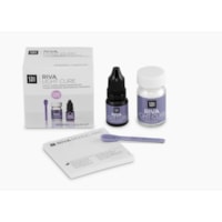 Ionômero de Vidro Restaurador Riva Light Cure Kit A3 - SDI