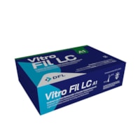 Ionômero de Vidro Restaurador Vitro Fil LC R A1 - DFL