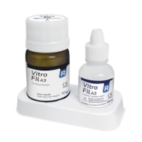 Ionômero de Vidro Restaurador Vitro Fil R - DFL