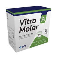Ionômero De Vidro Restaurador Vitro Molar - DFL