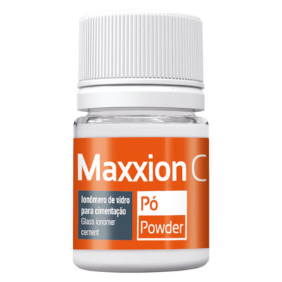 IONOMERO MAXXION C KIT
