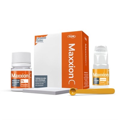 IONOMERO MAXXION C KIT