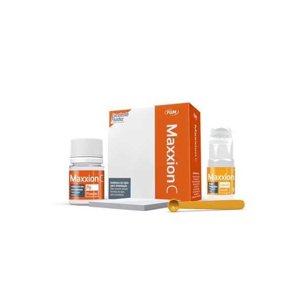 IONOMERO MAXXION C KIT