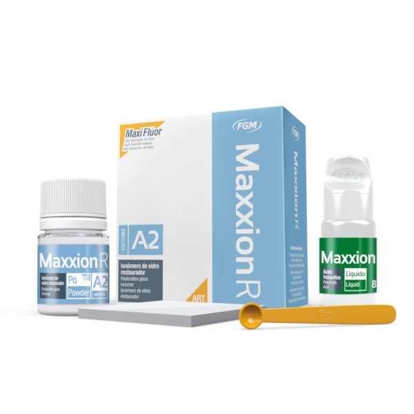IONOMERO MAXXION R KIT A3