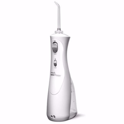 Irrigador Oral Portátil a Pilha Cordeless Express - Waterpik