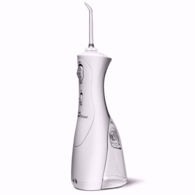 Irrigador Oral Portátil a Pilha Cordeless Express - Waterpik