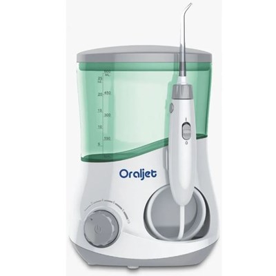 Irrigador Oral Ultra Família - Oraljet