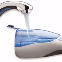 Irrigador Oral WP450B - Waterpik