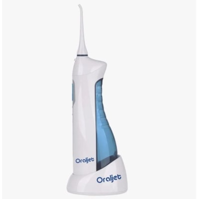 IRRIGADOR ORALJET ULTRA PORTATIL SEM FIO WATER FLOSSER