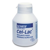 Isolante Para Resina Acrílica Cel-Lac 95ml - SS White