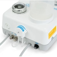 JATO BICARBONATO SCHUSTER JETLAX SONIC BP II LED (C/ ULTRASSON )