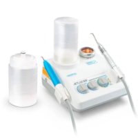 JATO BICARBONATO SCHUSTER JETLAX SONIC BP II LED (C/ ULTRASSON )