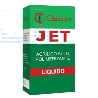 JET LIQ  120ml (R-03)