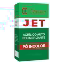 JET PO 1Kg Incolor