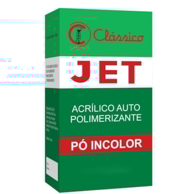 JET PO 1Kg Incolor