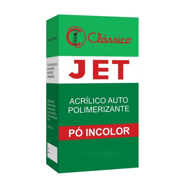 JET PO 78gr ROSA