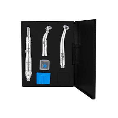 Kit Acadêmico Intra Prime LED - Dentflex