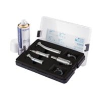 KIT ACADEMICO S4 CLASSIC SCHUSTER