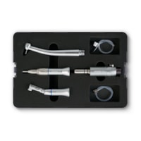 KIT ACADEMICO S4 CLASSIC SCHUSTER