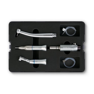 KIT ACADEMICO S4 CLASSIC SCHUSTER