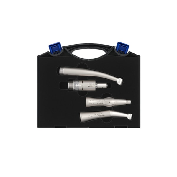 KIT ACADEMICO SIRONA