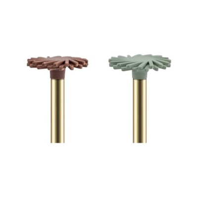 KIT AMERICAN BURRS MINI TWIST GLOSS