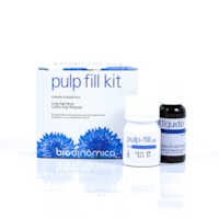 Kit Cimento Endodôntico Pulp Fill - Biodinâmica