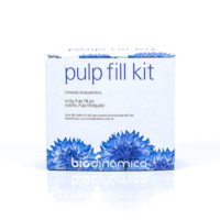 Kit Cimento Endodôntico Pulp Fill - Biodinâmica