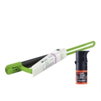 Kit Cimento Resinoso 3M Autoadesivo Dual RelyX Ultimate A1 + Adesivo Single Bond Universal - Solvent