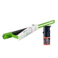 Kit Cimento Resinoso 3M Autoadesivo Dual RelyX Ultimate A1 + Adesivo Single Bond Universal - Solvent