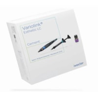 Kit Cimento Resinoso Variolink Esthetic LC + Vivapen - Ivoclar