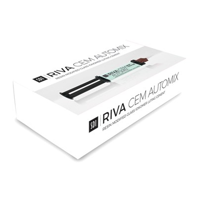Kit Cimento Riva Cem Automix - SDI