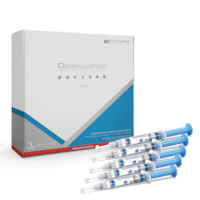 Kit Clareador Opalescence PF 5 Seringas 10% + Opalescence Boost - Ultradent